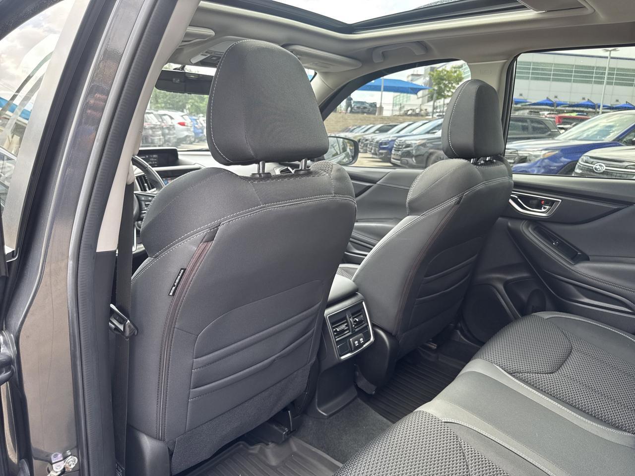 2020 Subaru Forester Premium San Antonio TX