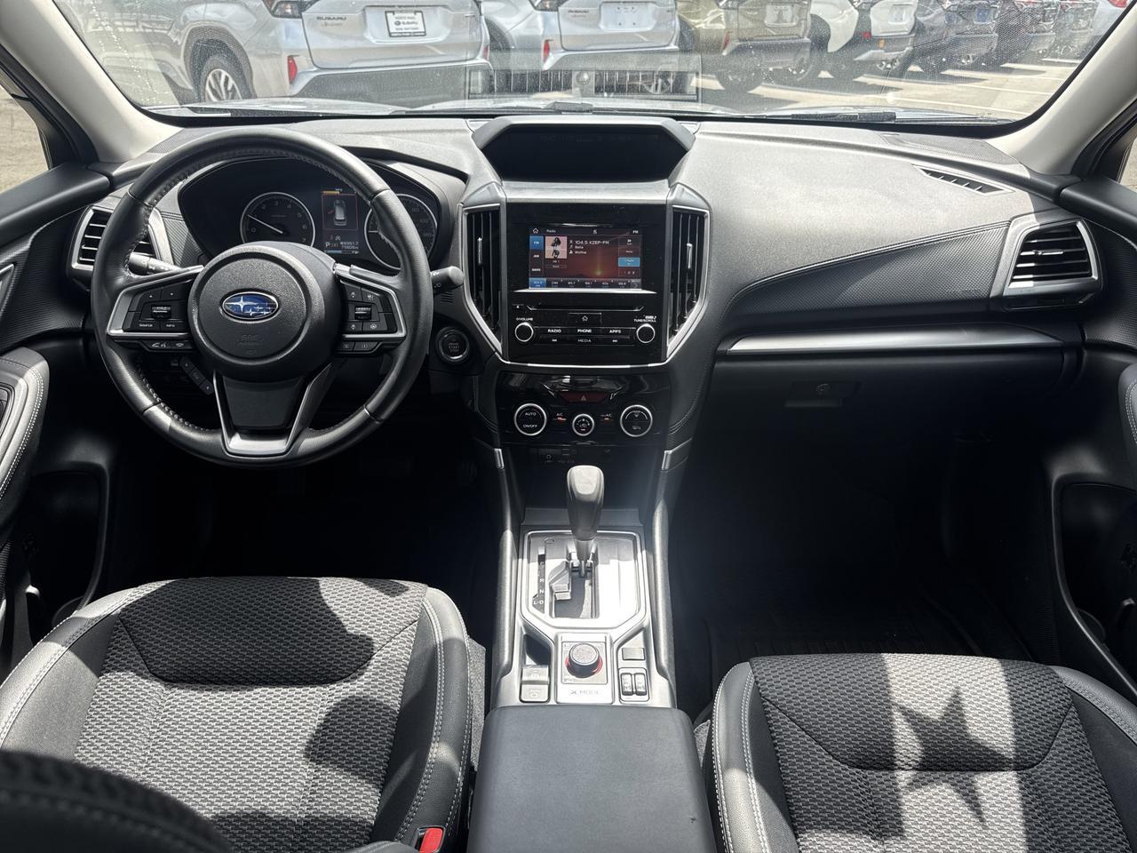 2020 Subaru Forester Premium San Antonio TX