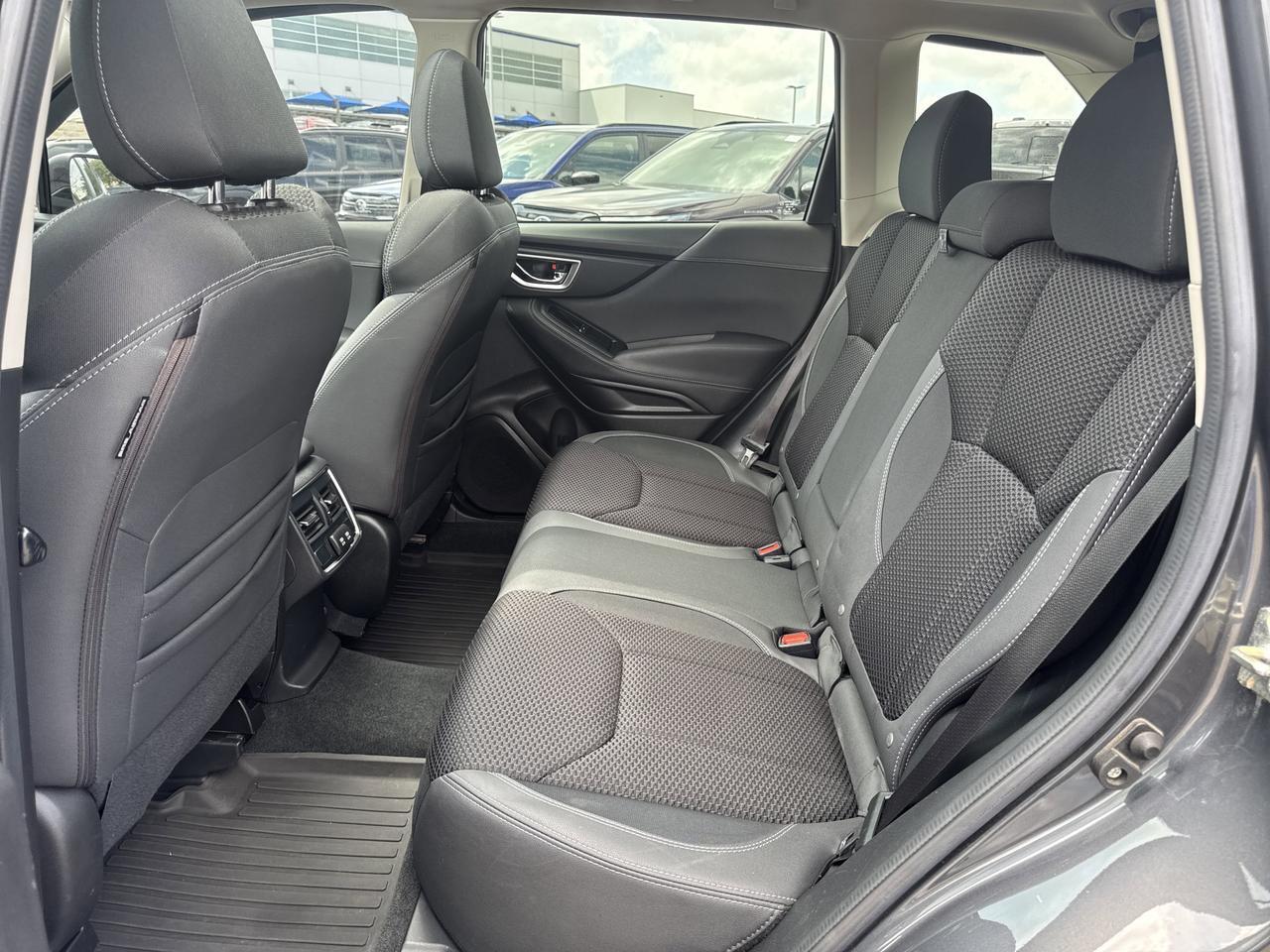 2020 Subaru Forester Premium San Antonio TX
