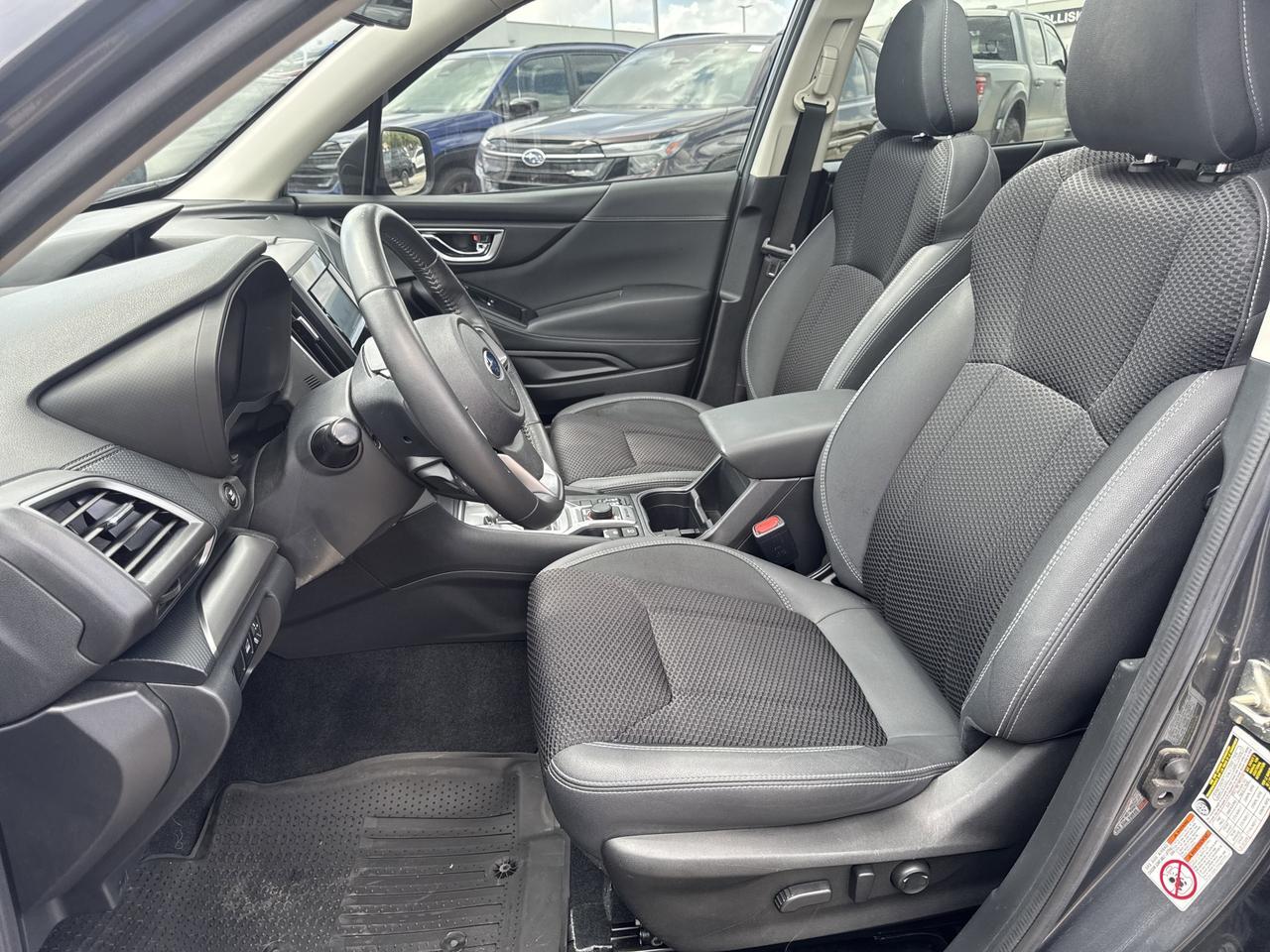 2020 Subaru Forester Premium San Antonio TX