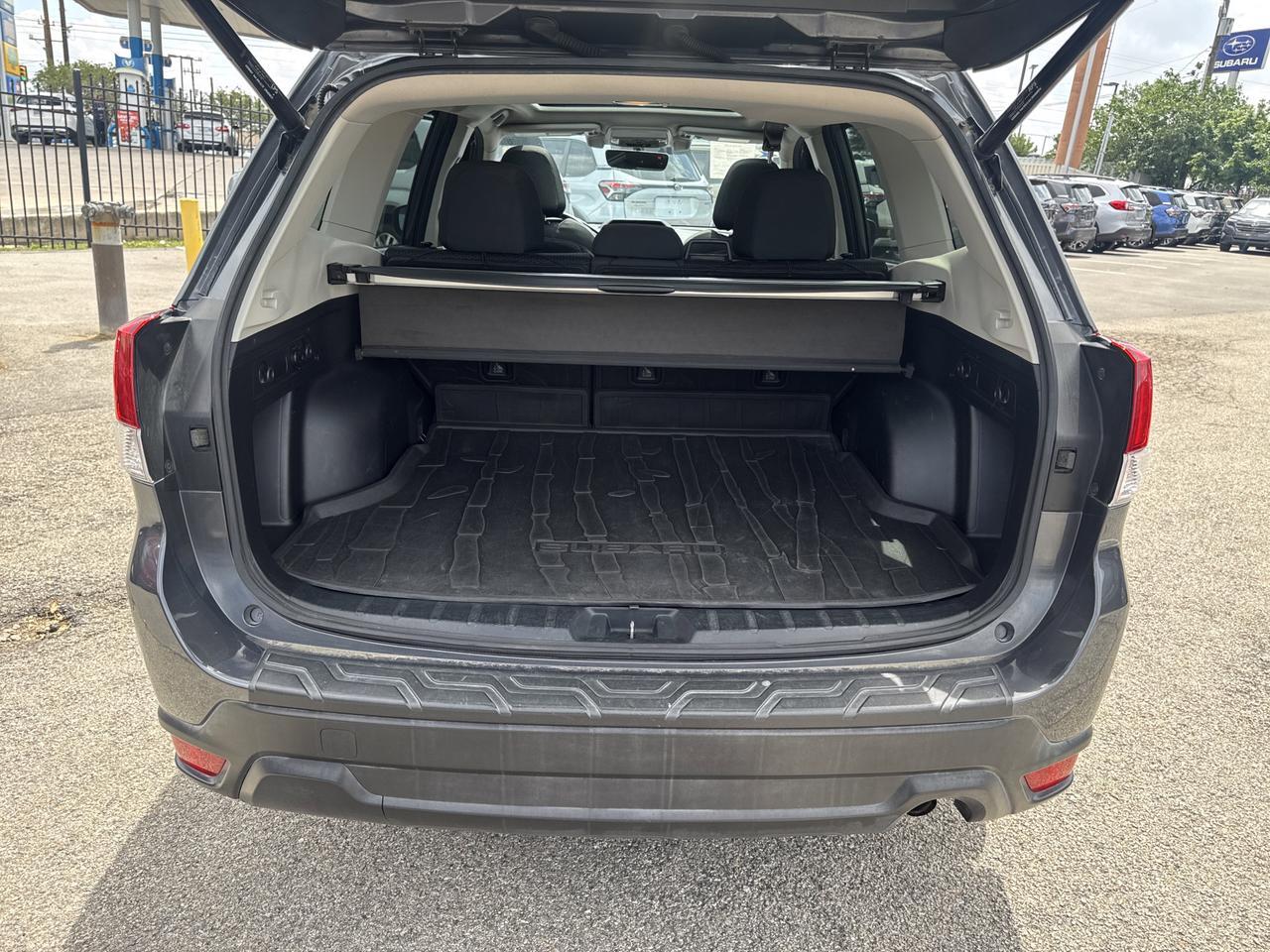 2020 Subaru Forester Premium San Antonio TX