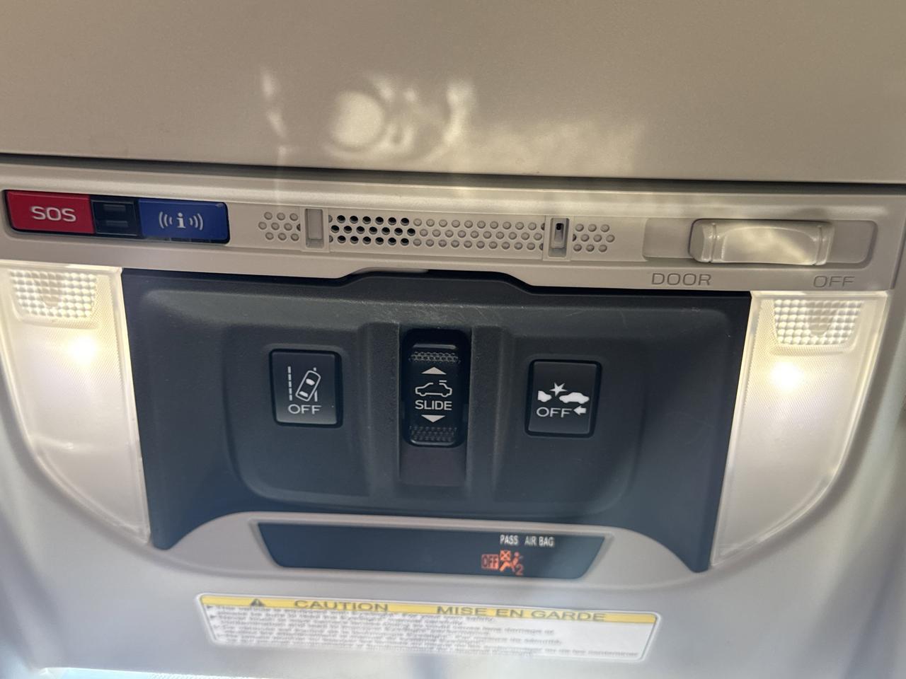 2020 Subaru Forester Premium San Antonio TX