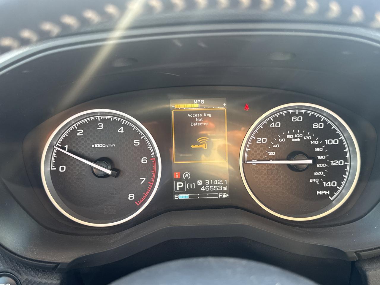 2020 Subaru Forester Premium San Antonio TX