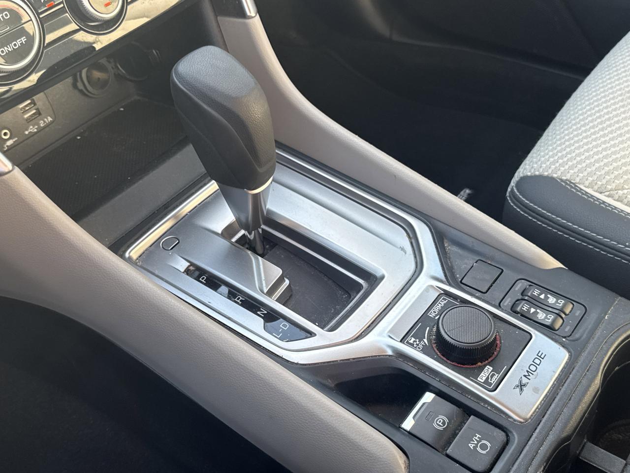 2020 Subaru Forester Premium San Antonio TX