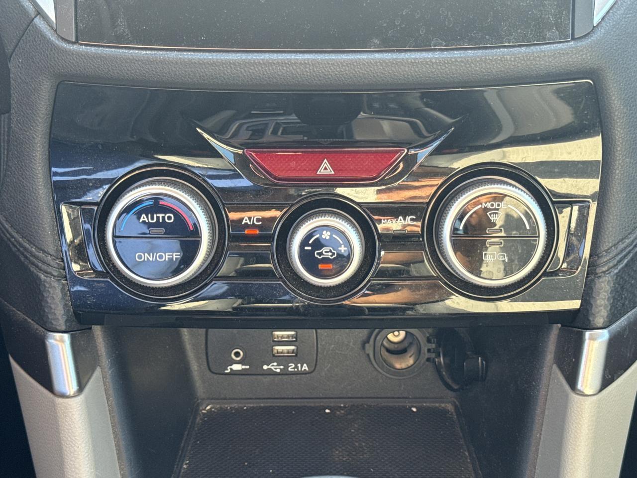 2020 Subaru Forester Premium San Antonio TX