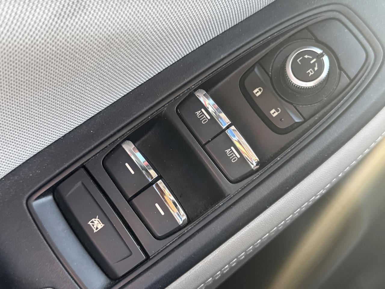 2020 Subaru Forester Premium San Antonio TX