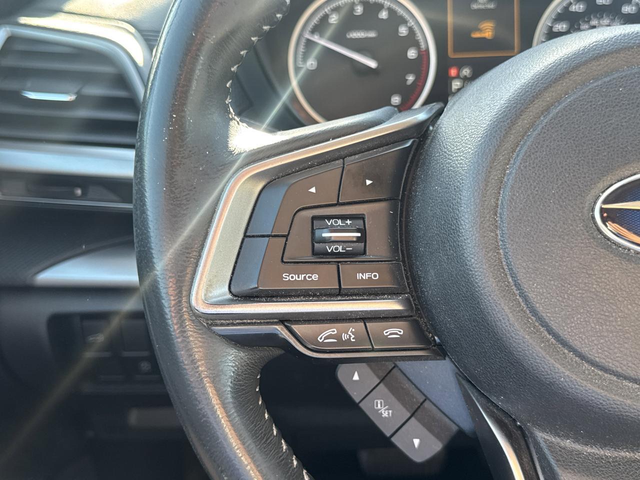 2020 Subaru Forester Premium San Antonio TX
