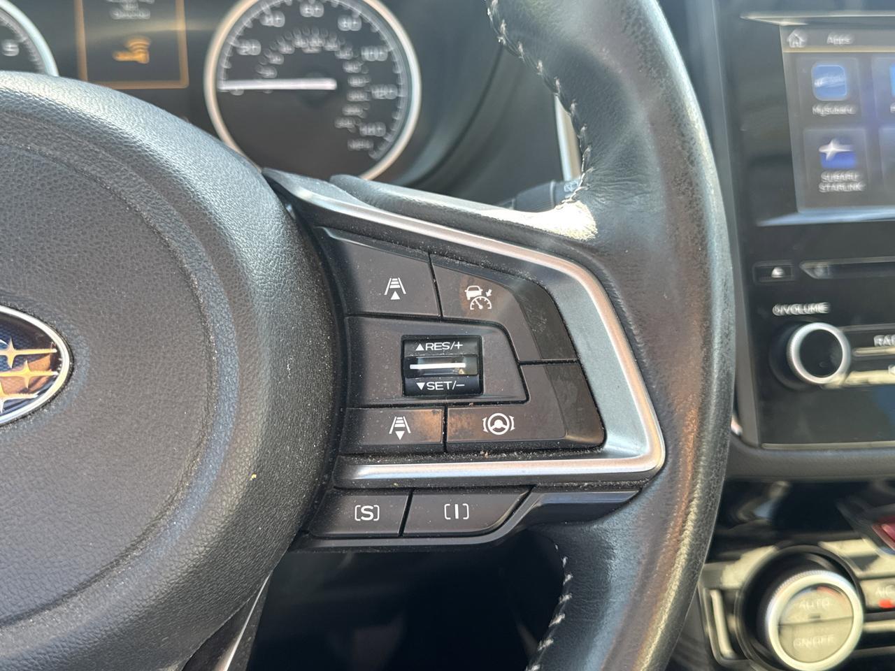 2020 Subaru Forester Premium San Antonio TX