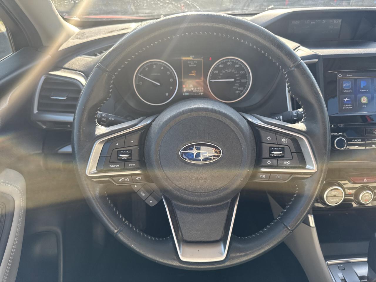 2020 Subaru Forester Premium San Antonio TX