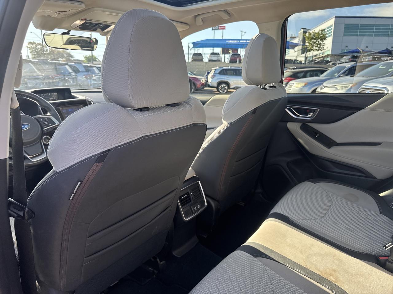 2020 Subaru Forester Premium San Antonio TX