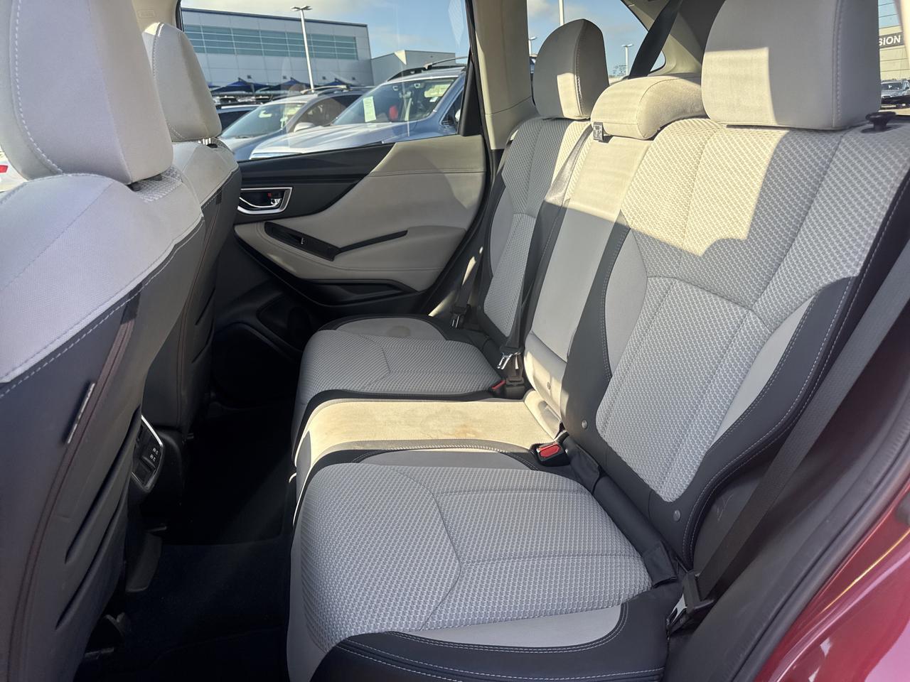 2020 Subaru Forester Premium San Antonio TX