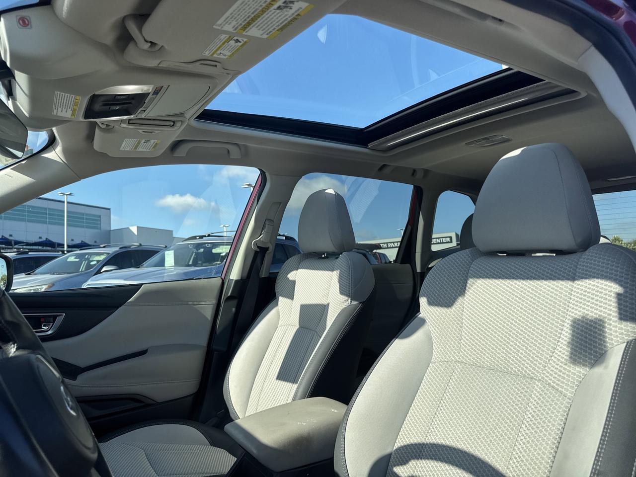 2020 Subaru Forester Premium San Antonio TX