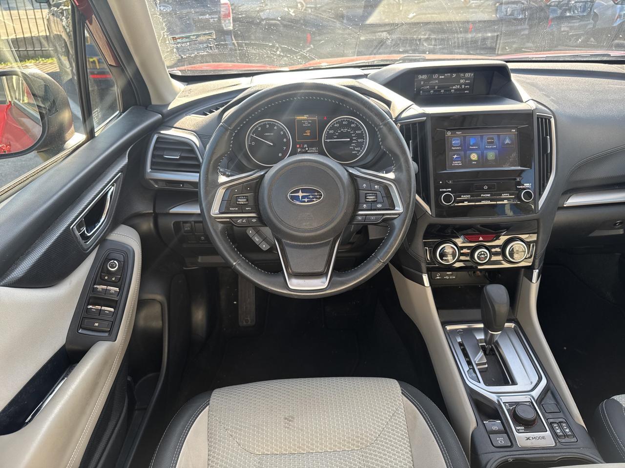 2020 Subaru Forester Premium San Antonio TX