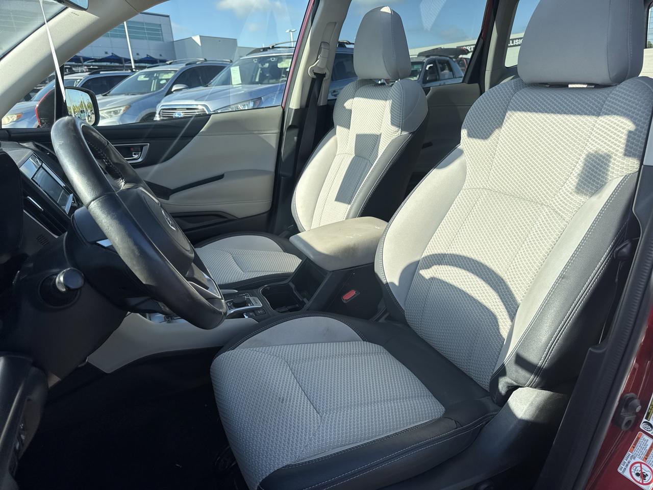 2020 Subaru Forester Premium San Antonio TX