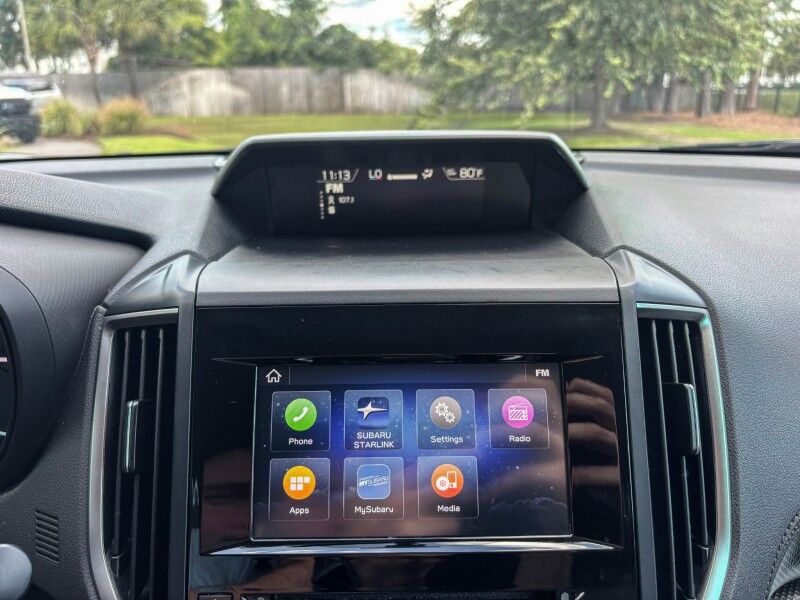 2020 Subaru Forester Premium Wilmington NC