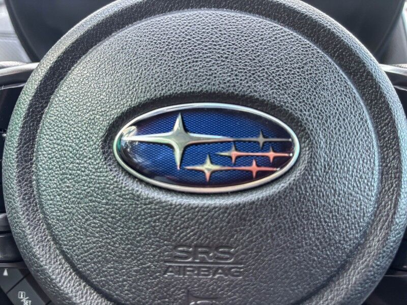 2020 Subaru Forester Premium Wilmington NC