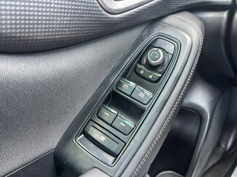 2020 Subaru Forester Premium Wilmington NC