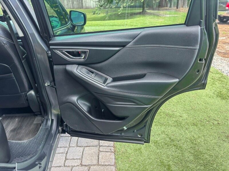 2020 Subaru Forester Premium Wilmington NC