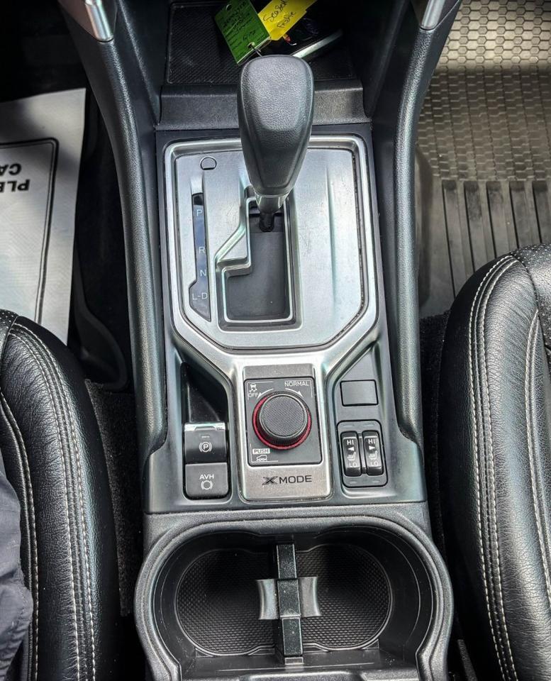 2020 Subaru Forester Premium Wilmington NC
