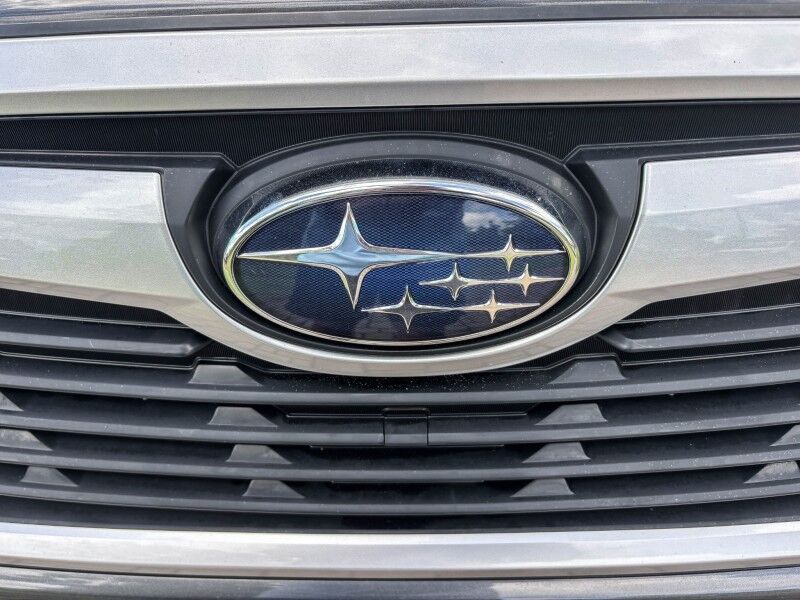 2020 Subaru Forester Premium Wilmington NC