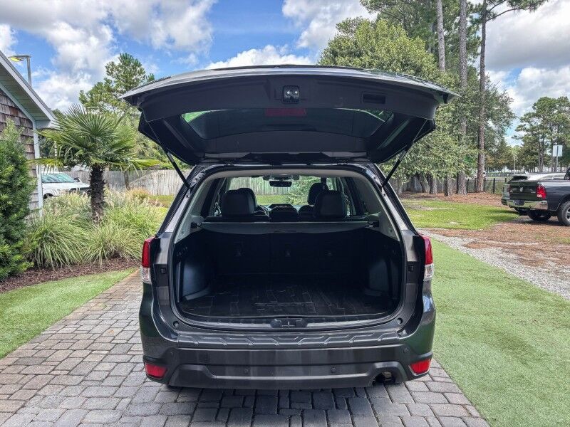 2020 Subaru Forester Premium Wilmington NC