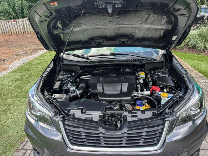 2020 Subaru Forester Premium Wilmington NC
