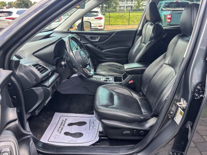 2020 Subaru Forester Premium Wilmington NC