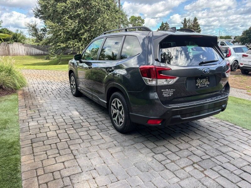 2020 Subaru Forester Premium Wilmington NC