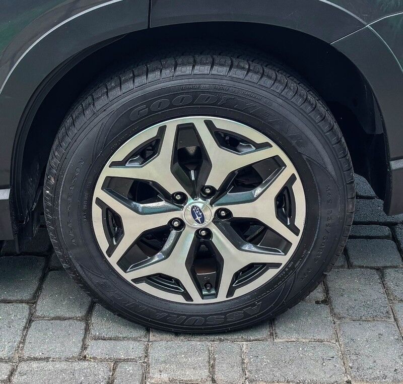 2020 Subaru Forester Premium Wilmington NC