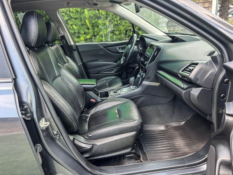 2020 Subaru Forester Premium Wilmington NC