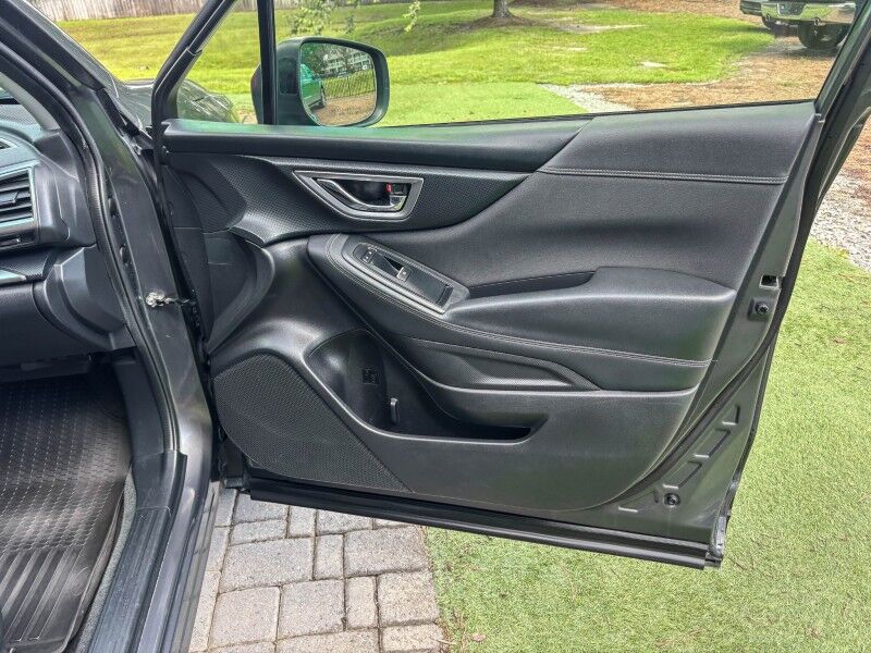2020 Subaru Forester Premium Wilmington NC