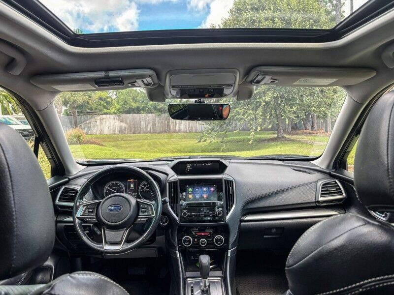 2020 Subaru Forester Premium Wilmington NC