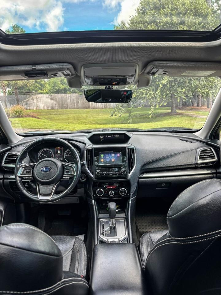 2020 Subaru Forester Premium Wilmington NC
