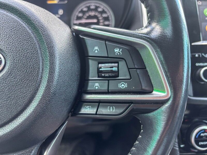 2020 Subaru Forester Premium Wilmington NC
