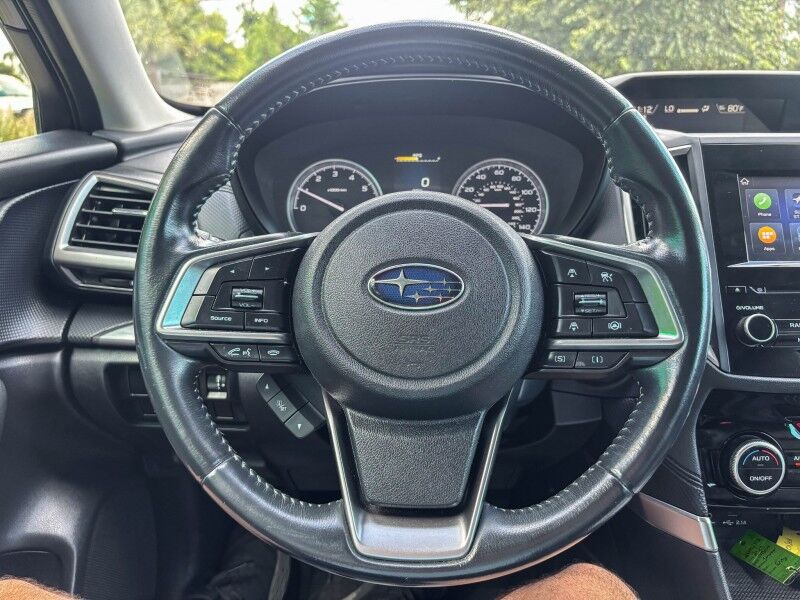 2020 Subaru Forester Premium Wilmington NC