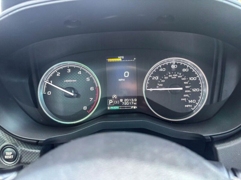 2020 Subaru Forester Premium Wilmington NC