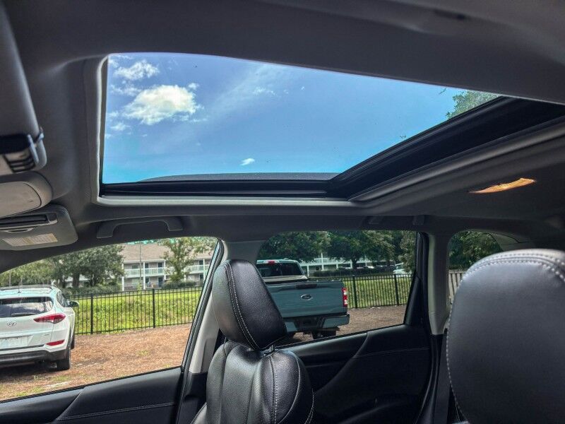 2020 Subaru Forester Premium Wilmington NC