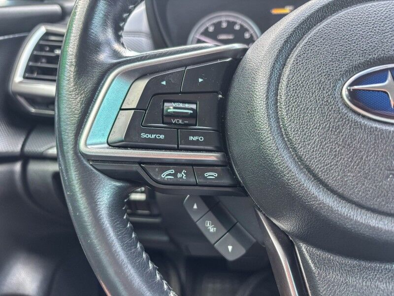 2020 Subaru Forester Premium Wilmington NC