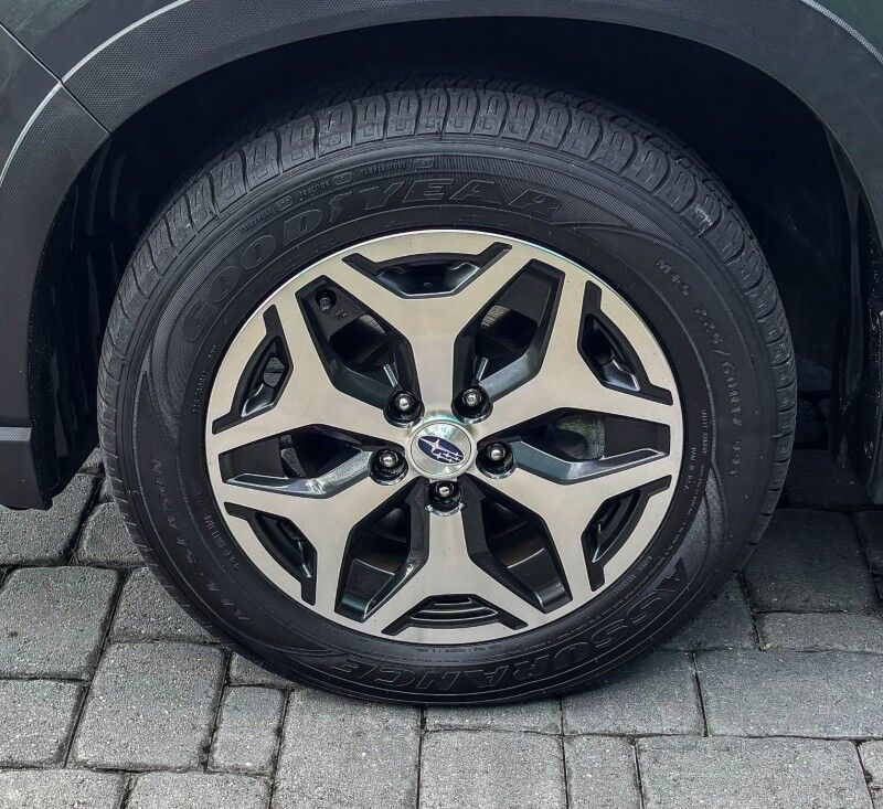 2020 Subaru Forester Premium Wilmington NC