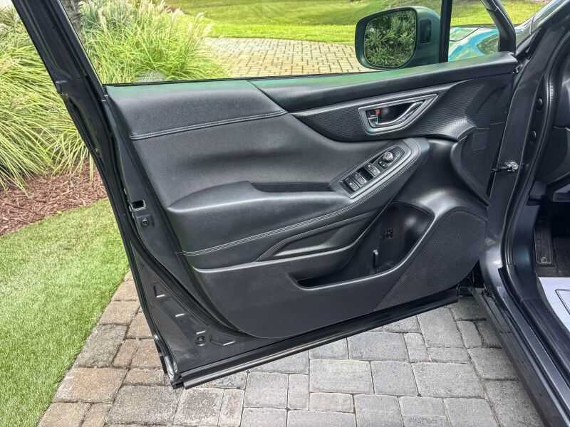 2020 Subaru Forester Premium Wilmington NC