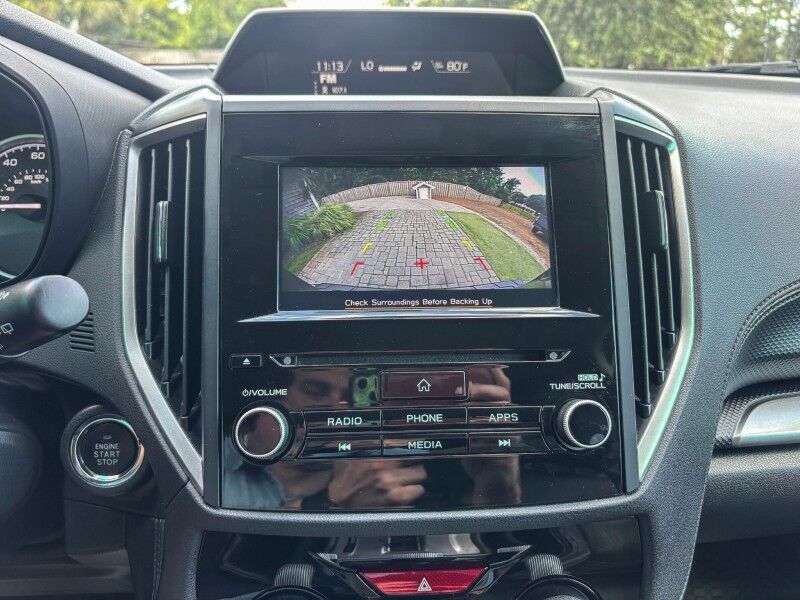 2020 Subaru Forester Premium Wilmington NC