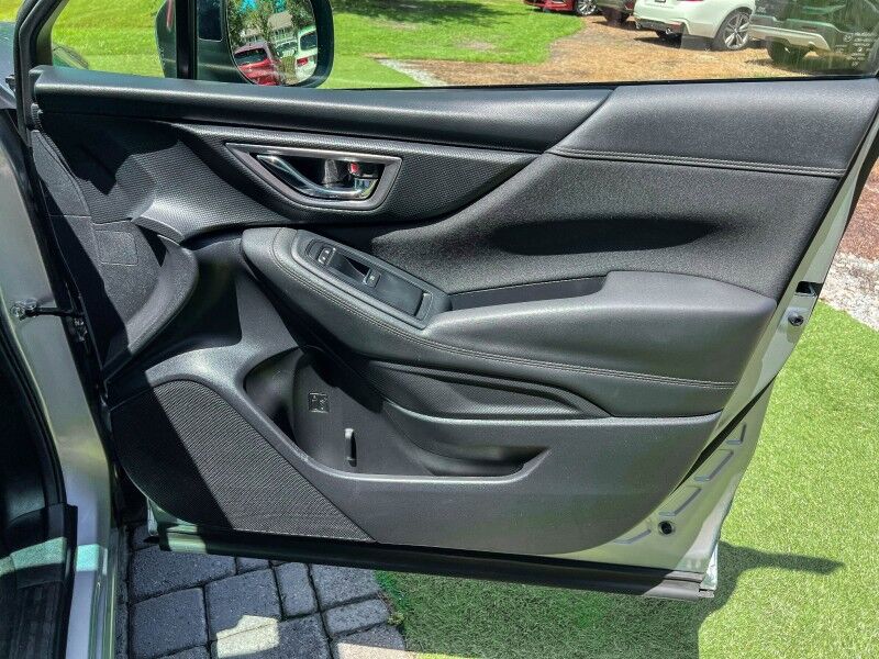 2020 Subaru Forester Premium Wilmington NC