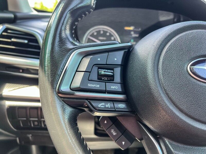 2020 Subaru Forester Premium Wilmington NC