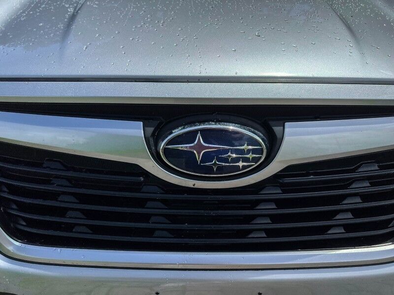 2020 Subaru Forester Premium Wilmington NC