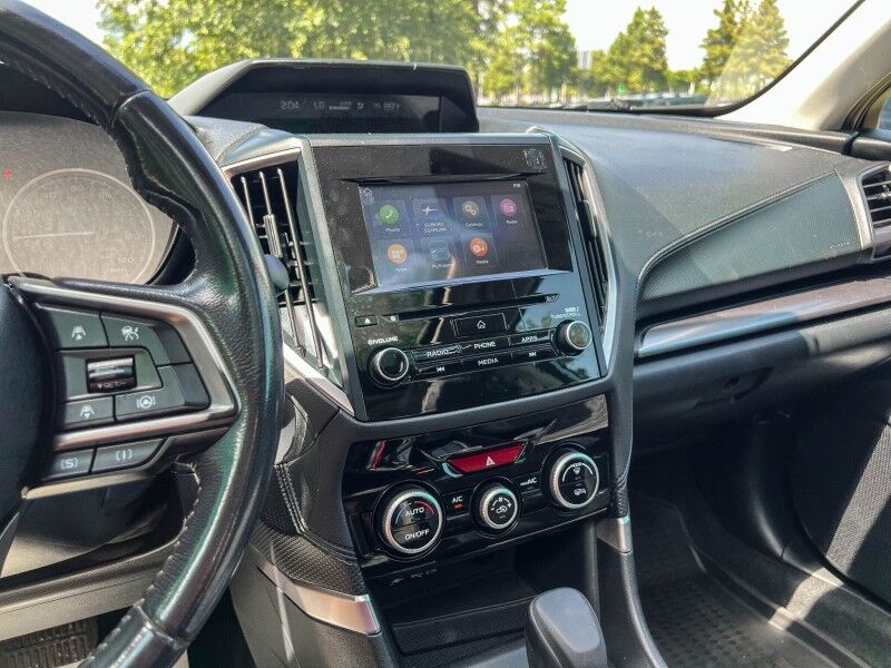 2020 Subaru Forester Premium Wilmington NC