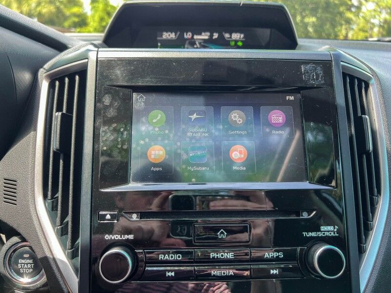 2020 Subaru Forester Premium Wilmington NC