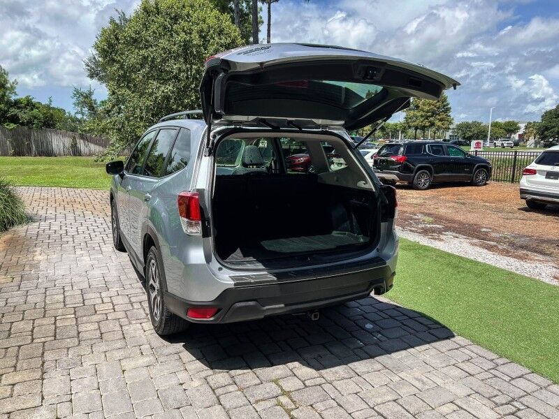 2020 Subaru Forester Premium Wilmington NC
