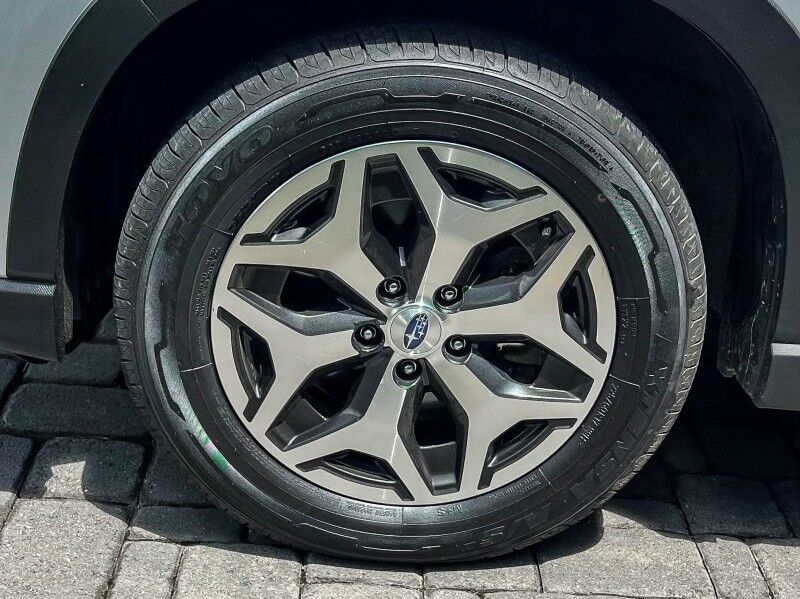 2020 Subaru Forester Premium Wilmington NC