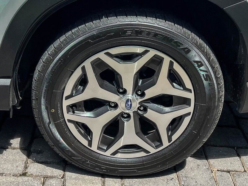 2020 Subaru Forester Premium Wilmington NC