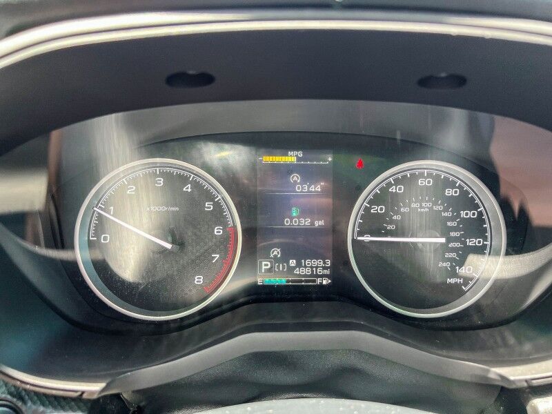 2020 Subaru Forester Premium Wilmington NC